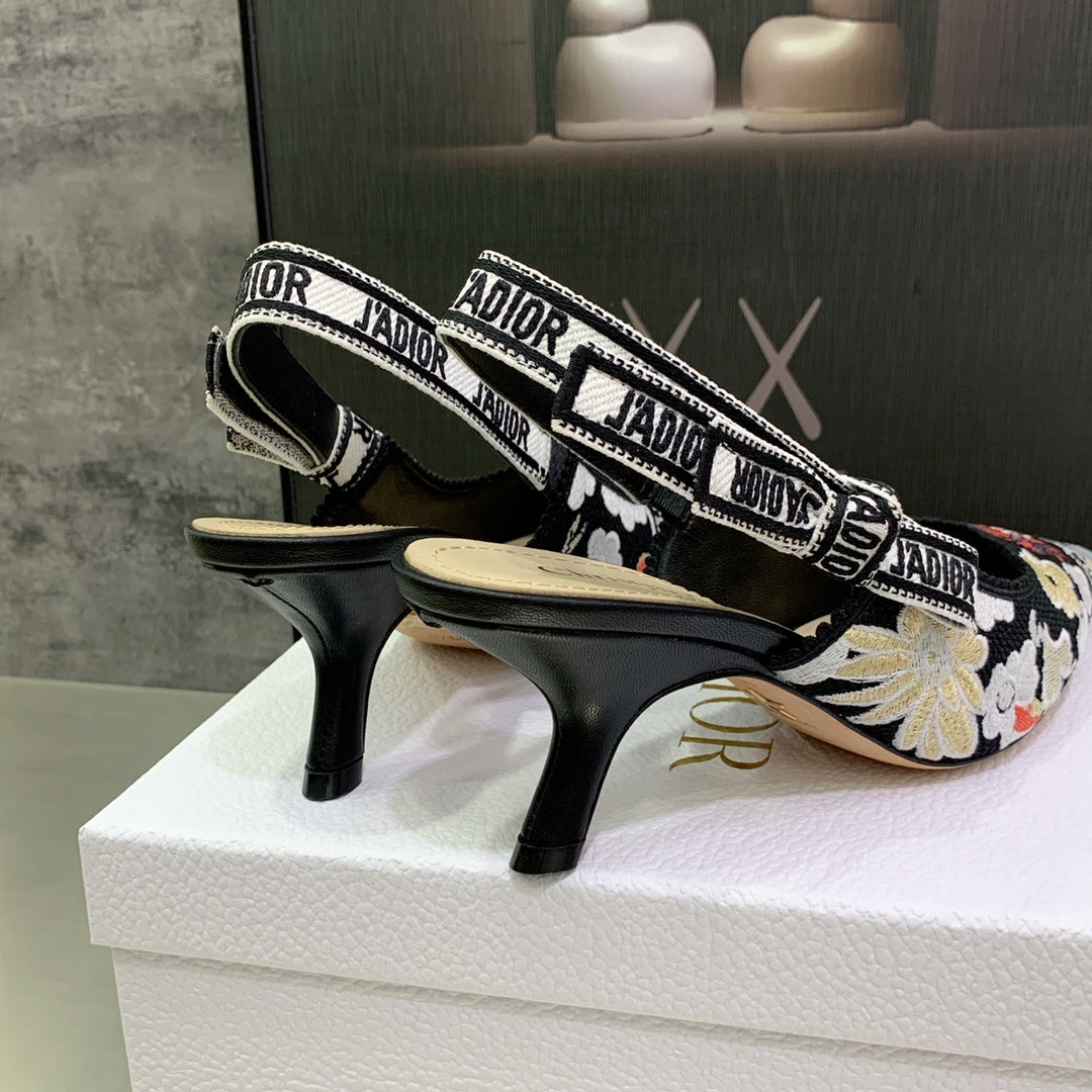 Luxury Shoes - GLAMIR - 950