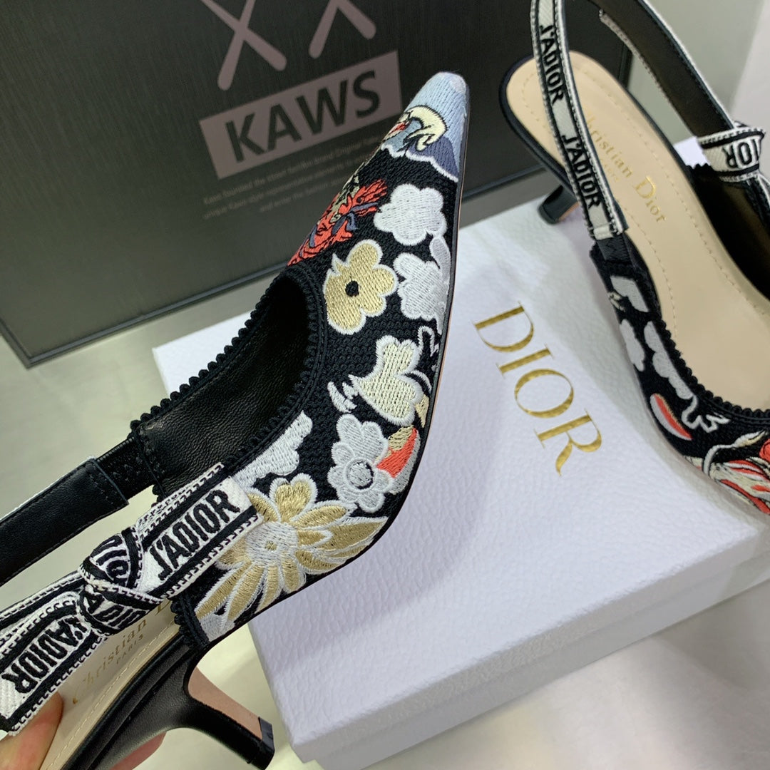 Luxury Shoes - GLAMIR - 950
