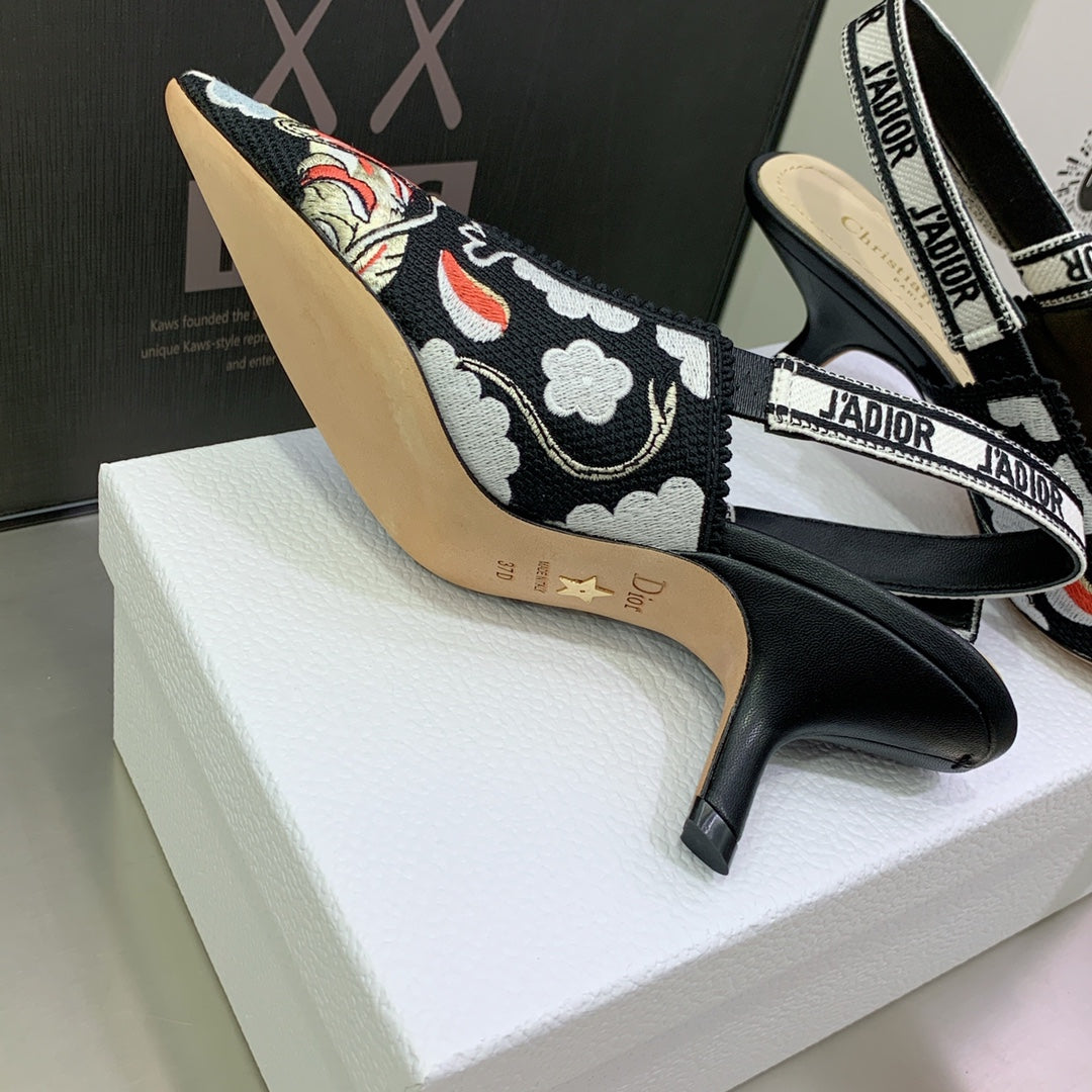 Luxury Shoes - GLAMIR - 950