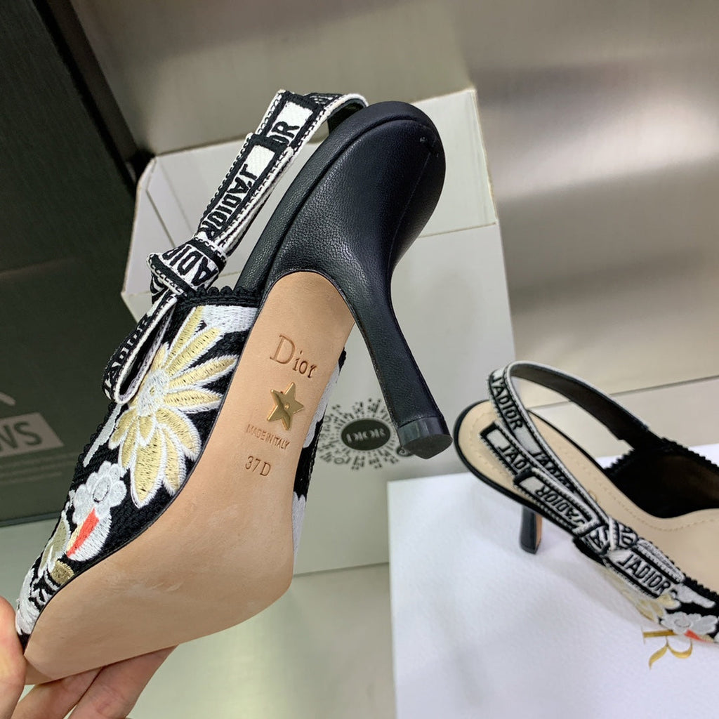 Luxury Shoes - GLAMIR - 949