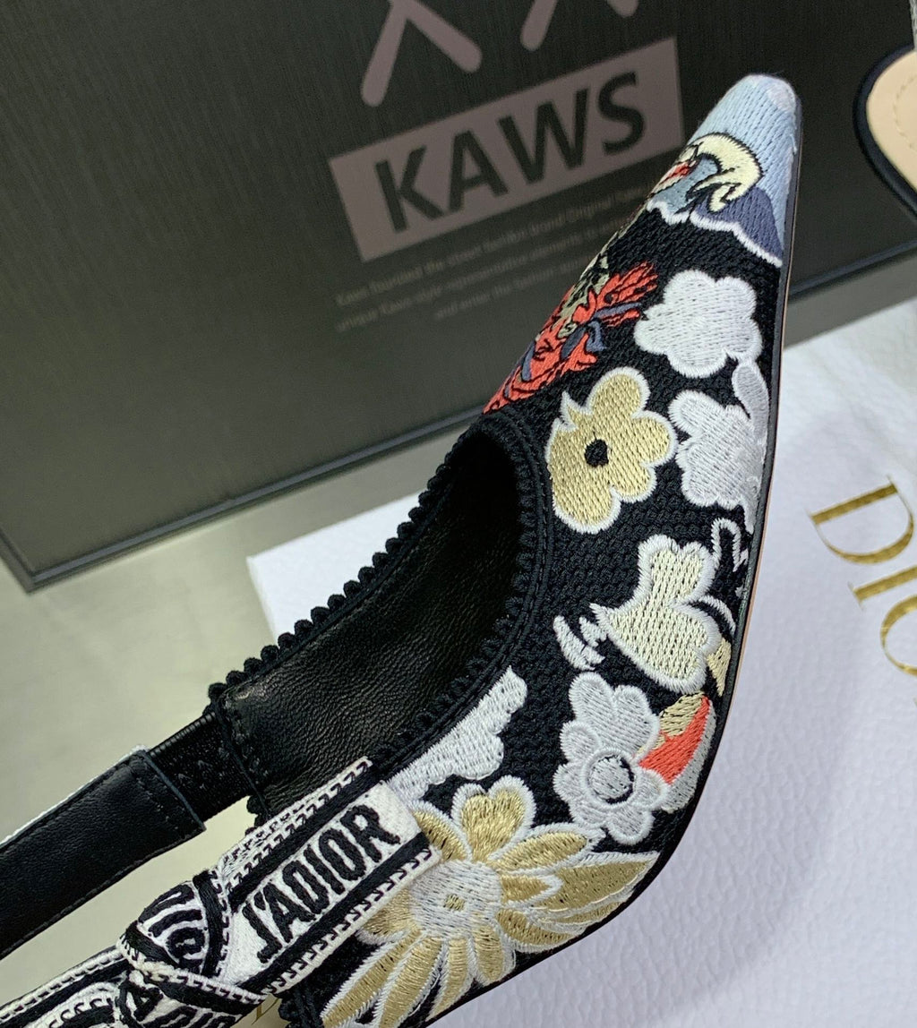 Luxury Shoes - GLAMIR - 949