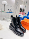 Luxury Shoes - GLAMIS - 657