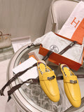 Luxury Shoes - GLAMIS - 645