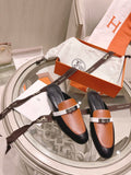 Luxury Shoes - GLAMIS - 644