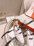 Luxury Shoes - GLAMIS - 642