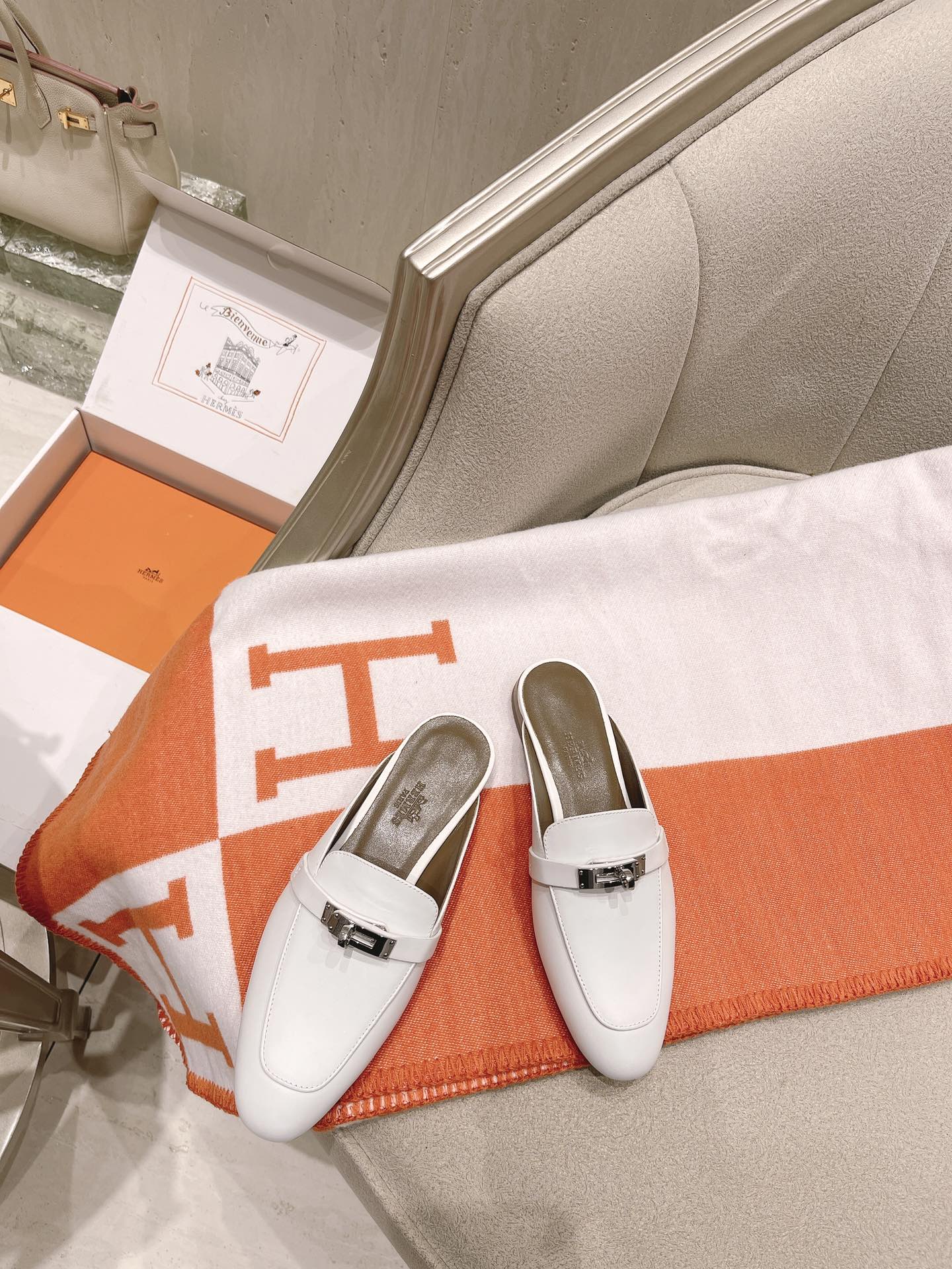 Luxury Shoes - GLAMIS - 639