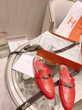 Luxury Shoes - GLAMIS - 637