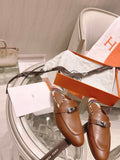 Luxury Shoes - GLAMIS - 635