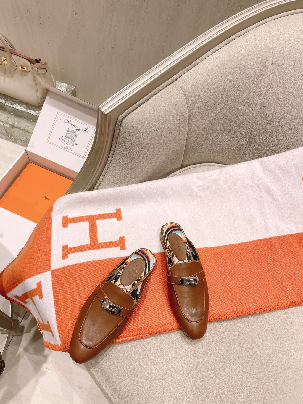 Luxury Shoes - GLAMIS - 635