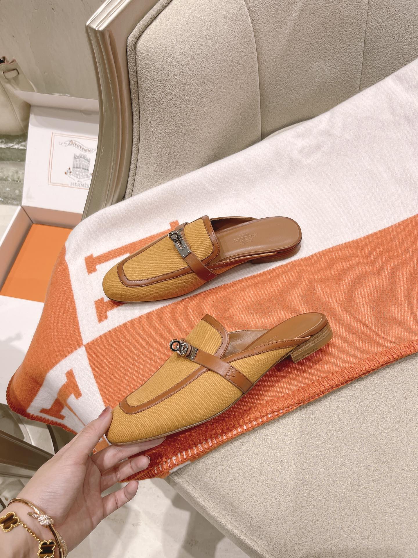 Luxury Shoes - GLAMIS - 634