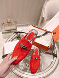 Luxury Shoes - GLAMIS - 632