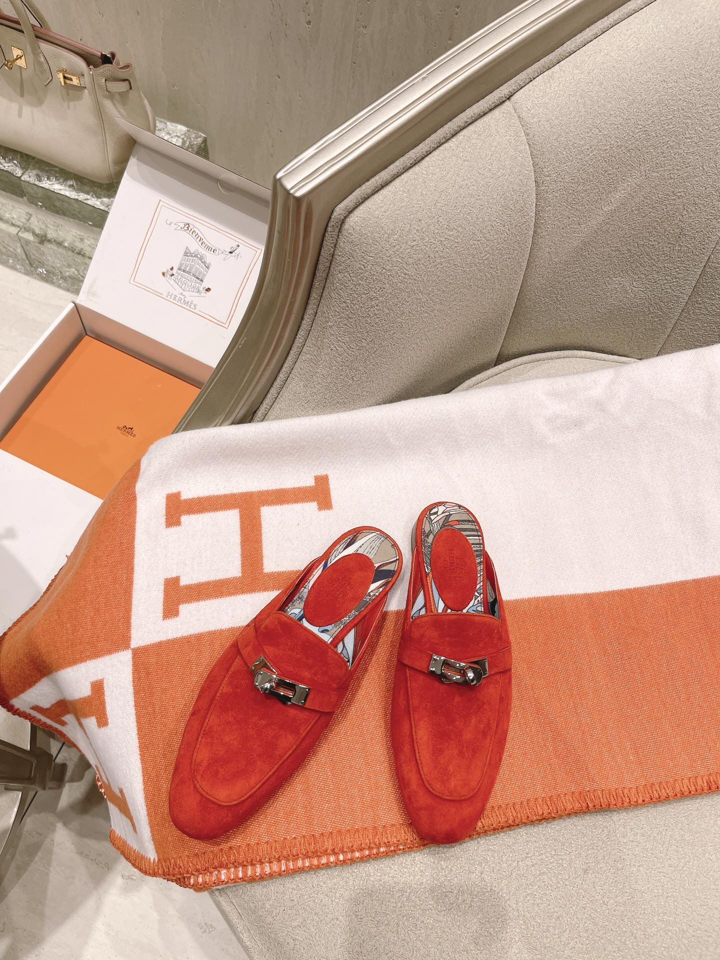Luxury Shoes - GLAMIS - 632
