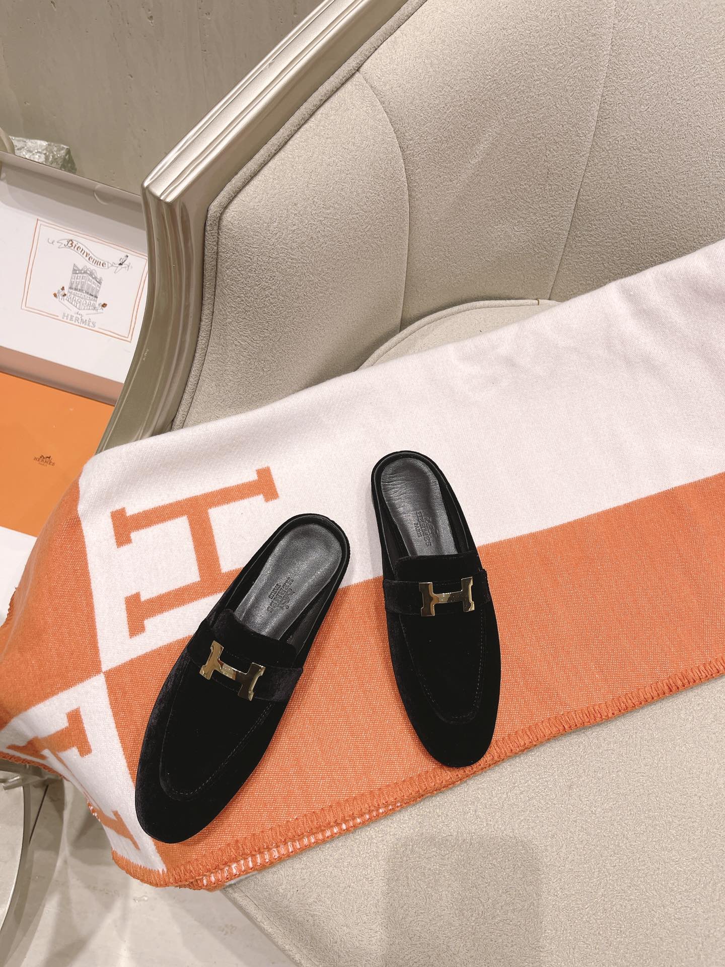 Luxury Shoes - GLAMIS - 628
