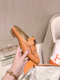 Luxury Shoes - GLAMIS - 624