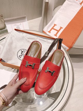 Luxury Shoes - GLAMIS - 623