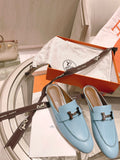 Luxury Shoes - GLAMIS - 622