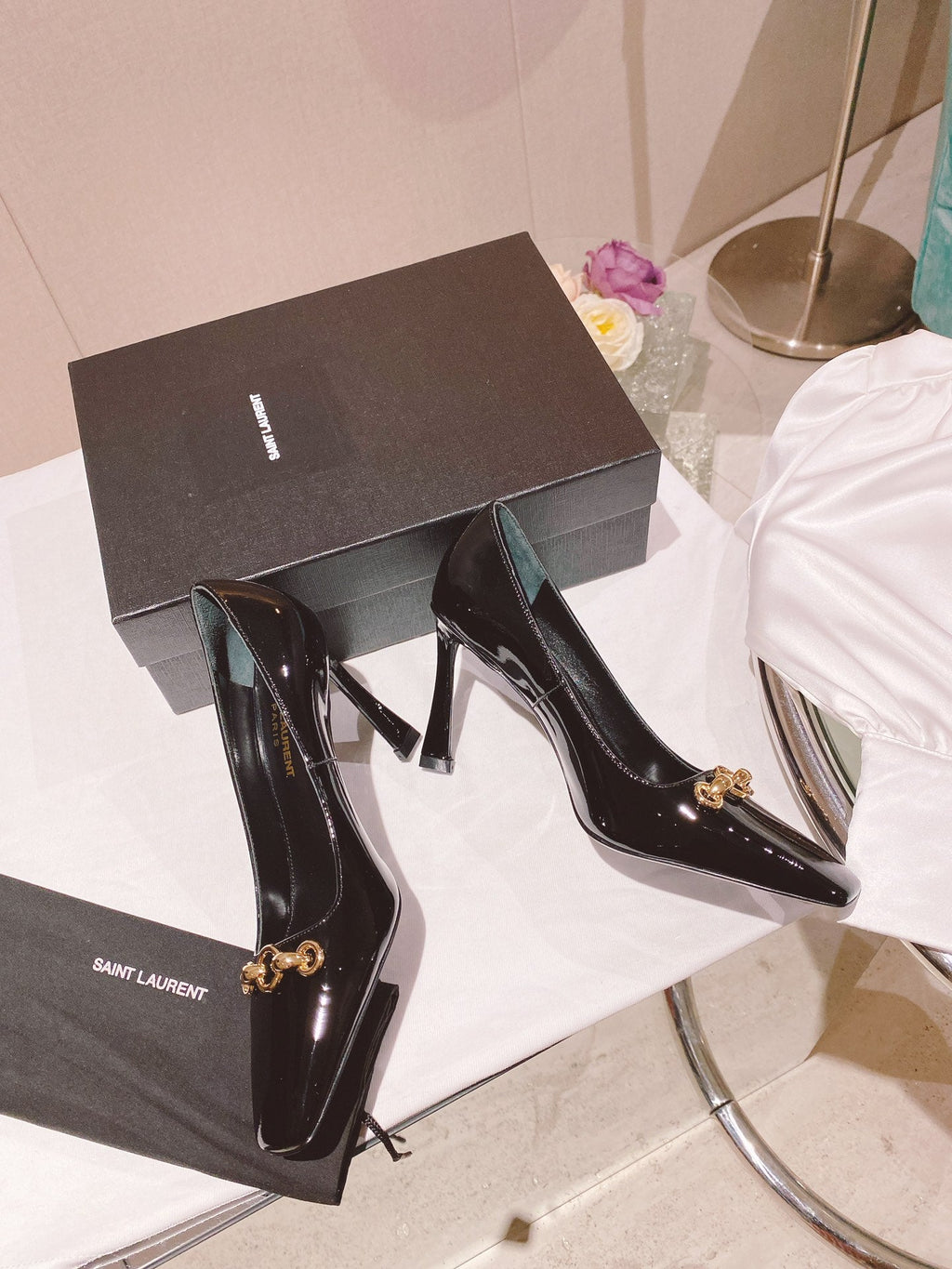 Luxury Shoes Sandals - SL - 493