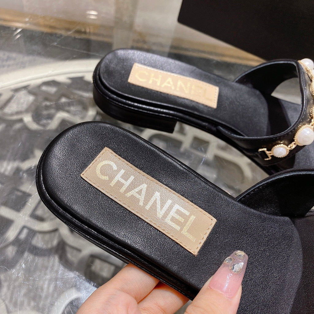 Luxury Shoes Sandals - CHL - 1047