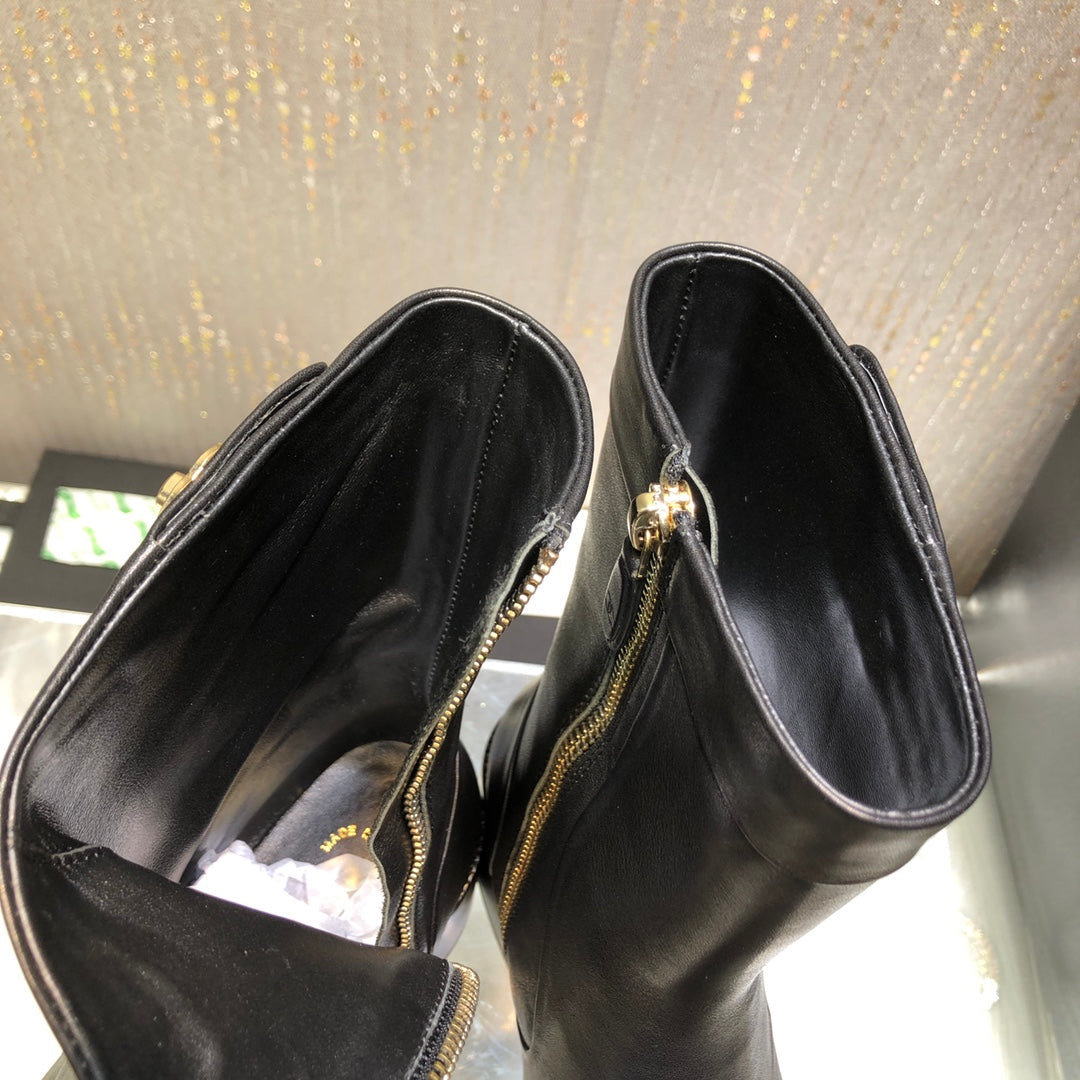 Luxury Shoes Sandals - CHL - 1357