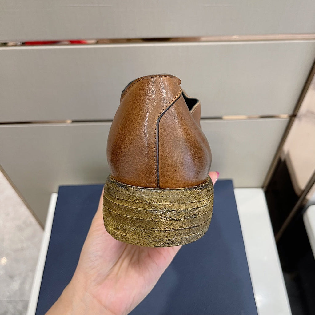 Luxury Shoes - GLAMIR - 943
