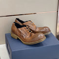 Luxury Shoes - GLAMIR - 943