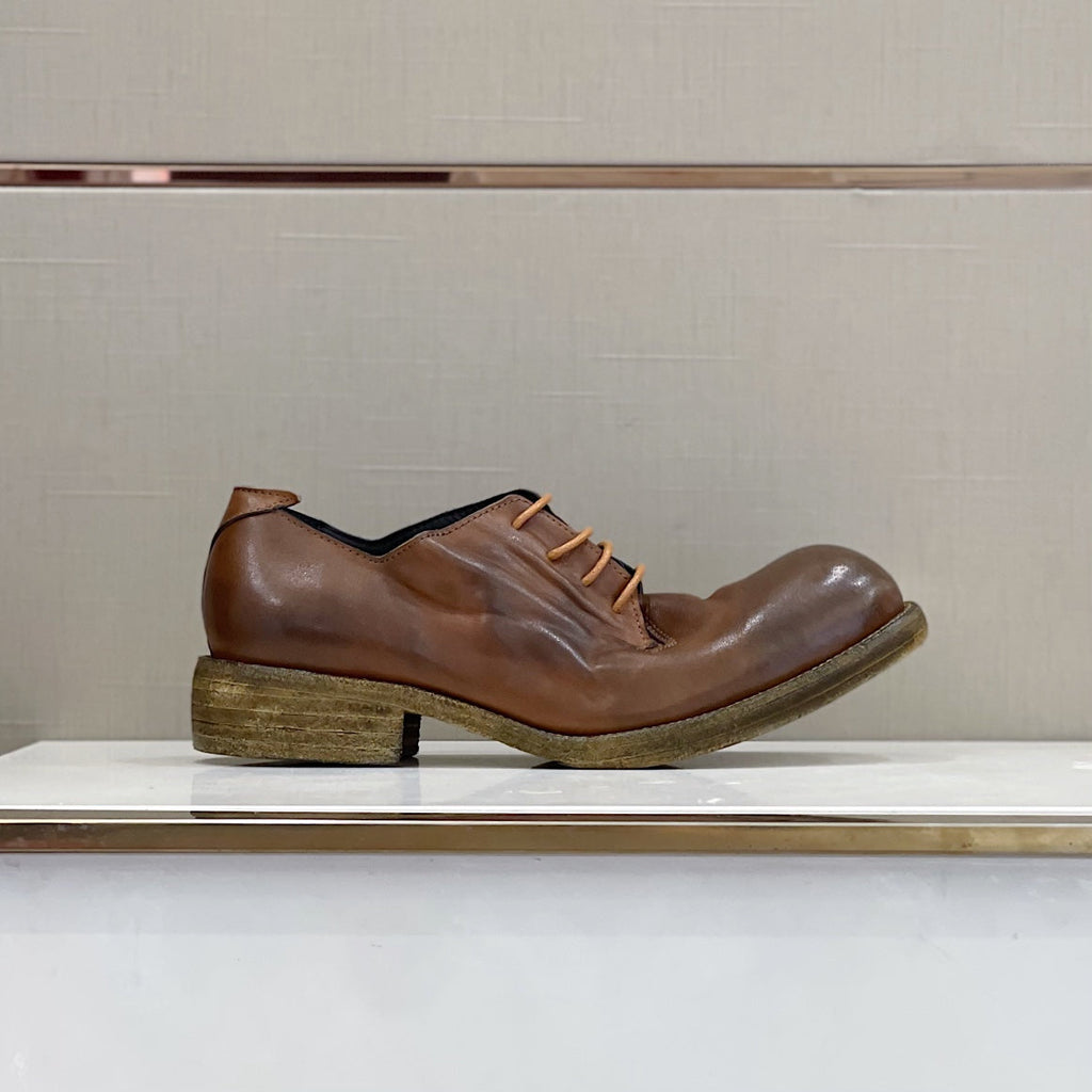 Luxury Shoes - GLAMIR - 943