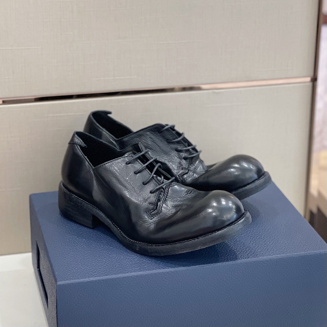 Luxury Shoes - GLAMIR - 942