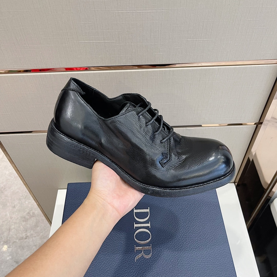 Luxury Shoes - GLAMIR - 942