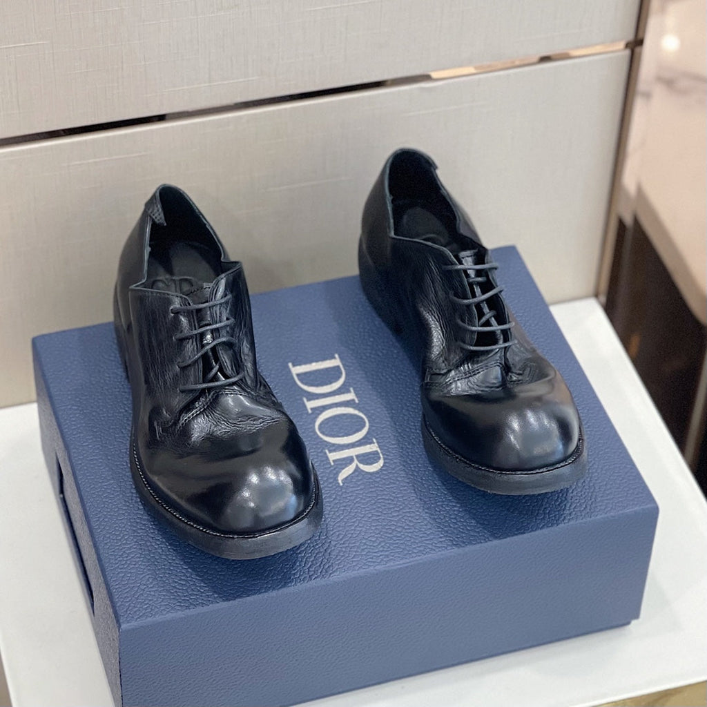 Luxury Shoes - GLAMIR - 942
