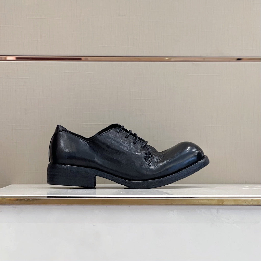 Luxury Shoes - GLAMIR - 942