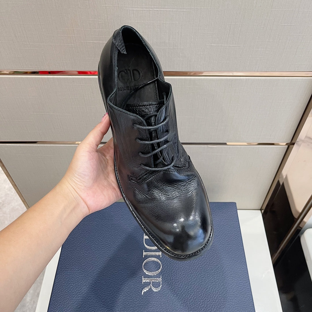 Luxury Shoes - GLAMIR - 942