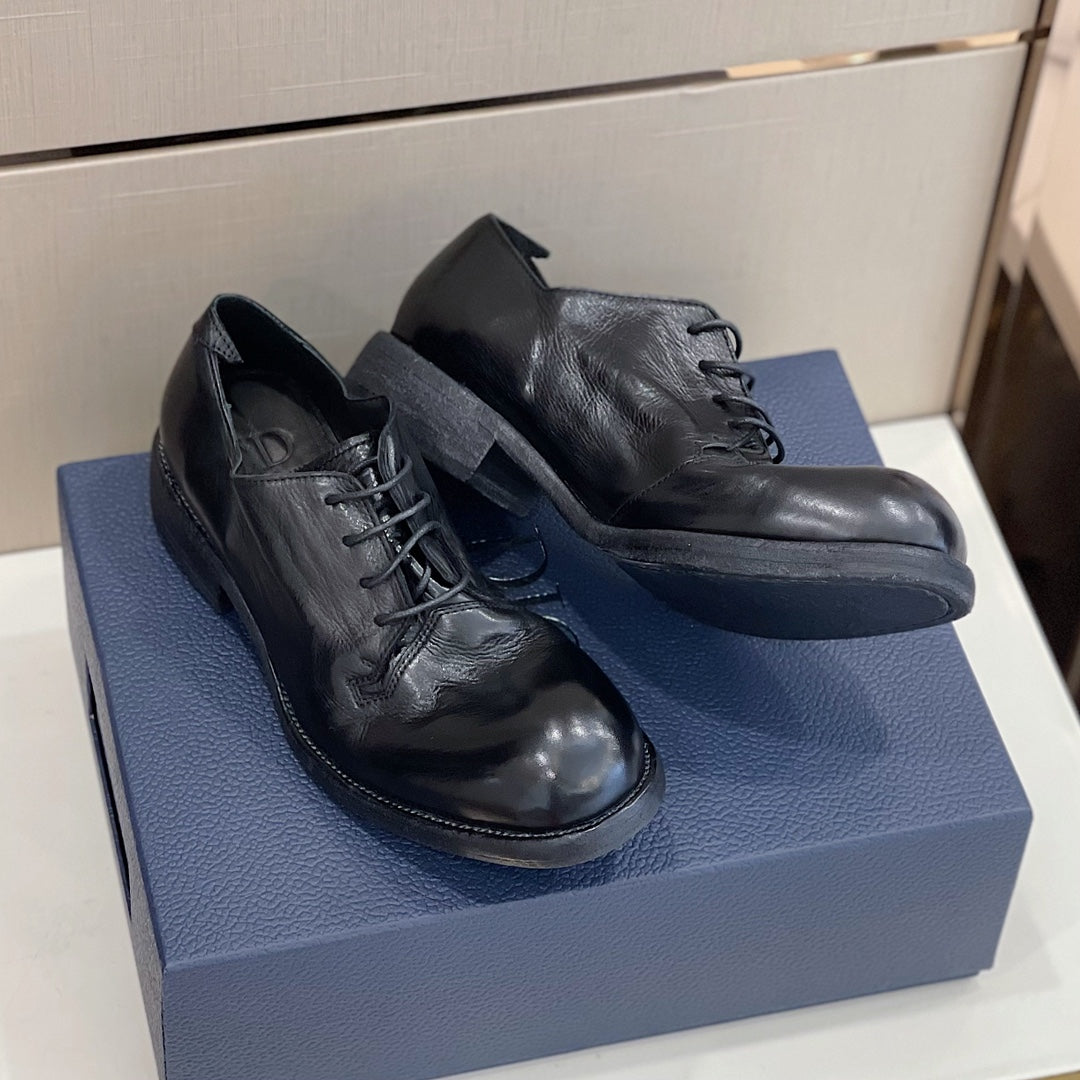 Luxury Shoes - GLAMIR - 942