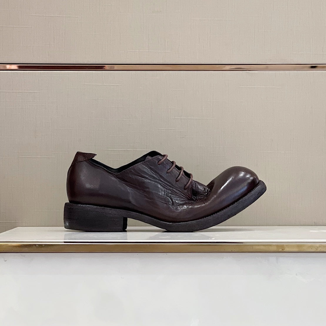 Luxury Shoes - GLAMIR - 941