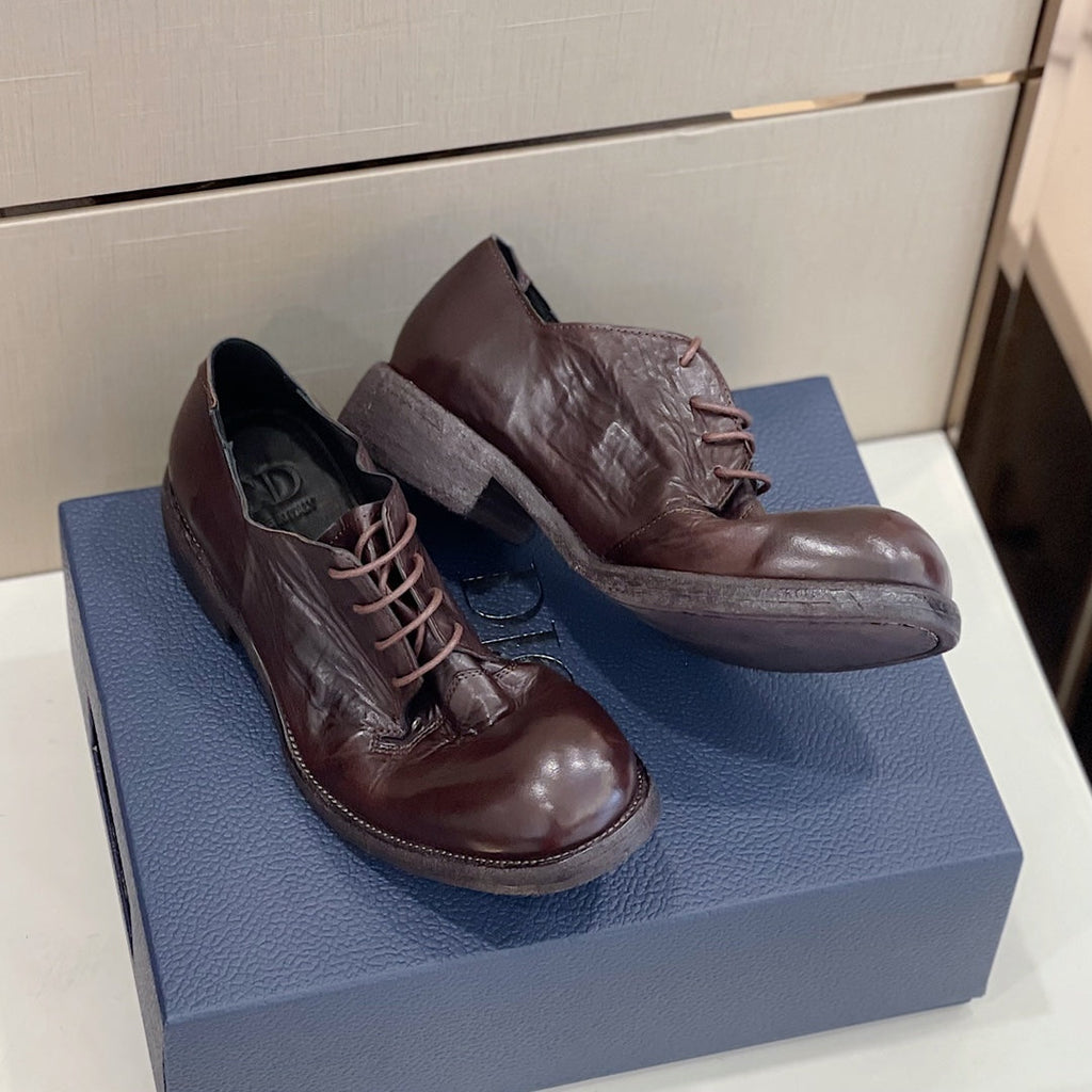 Luxury Shoes - GLAMIR - 941