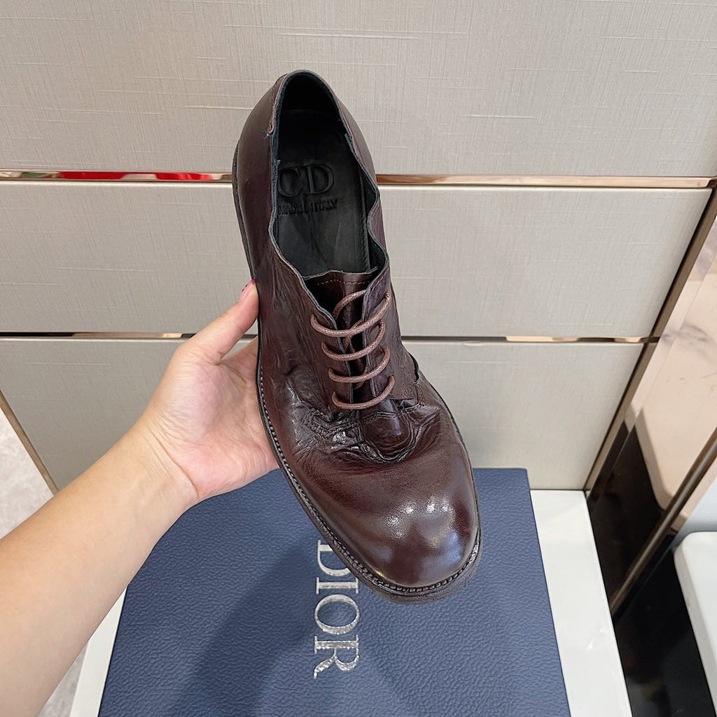 Luxury Shoes - GLAMIR - 941