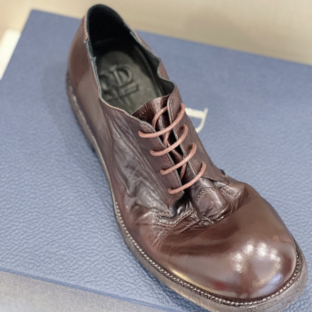Luxury Shoes - GLAMIR - 941