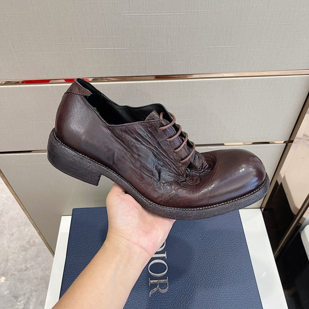 Luxury Shoes - GLAMIR - 941