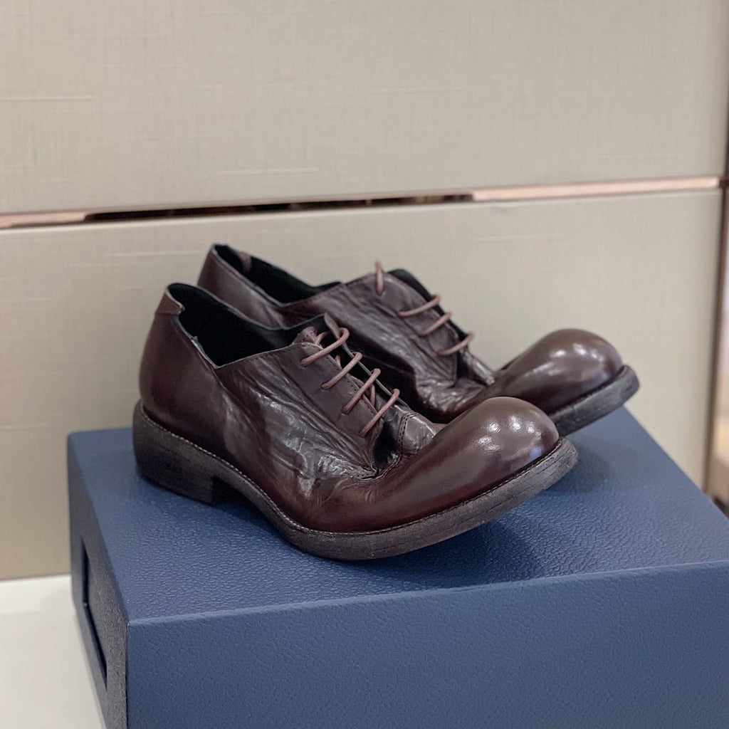 Luxury Shoes - GLAMIR - 941