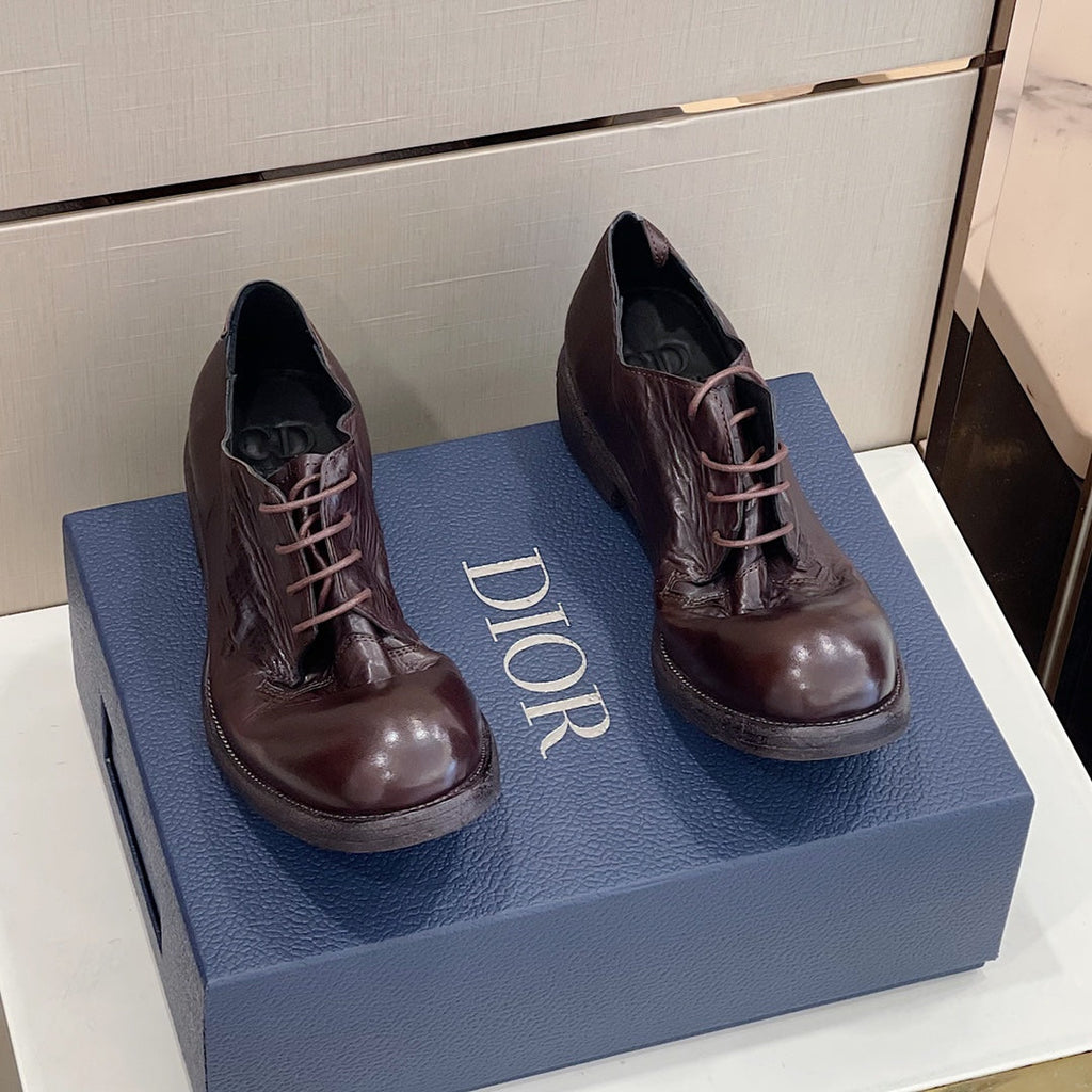 Luxury Shoes - GLAMIR - 941