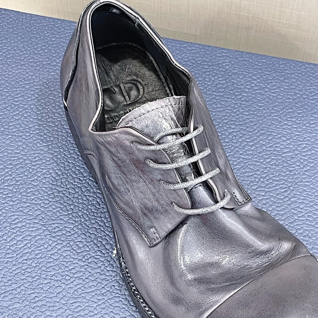 Luxury Shoes - GLAMIR - 939