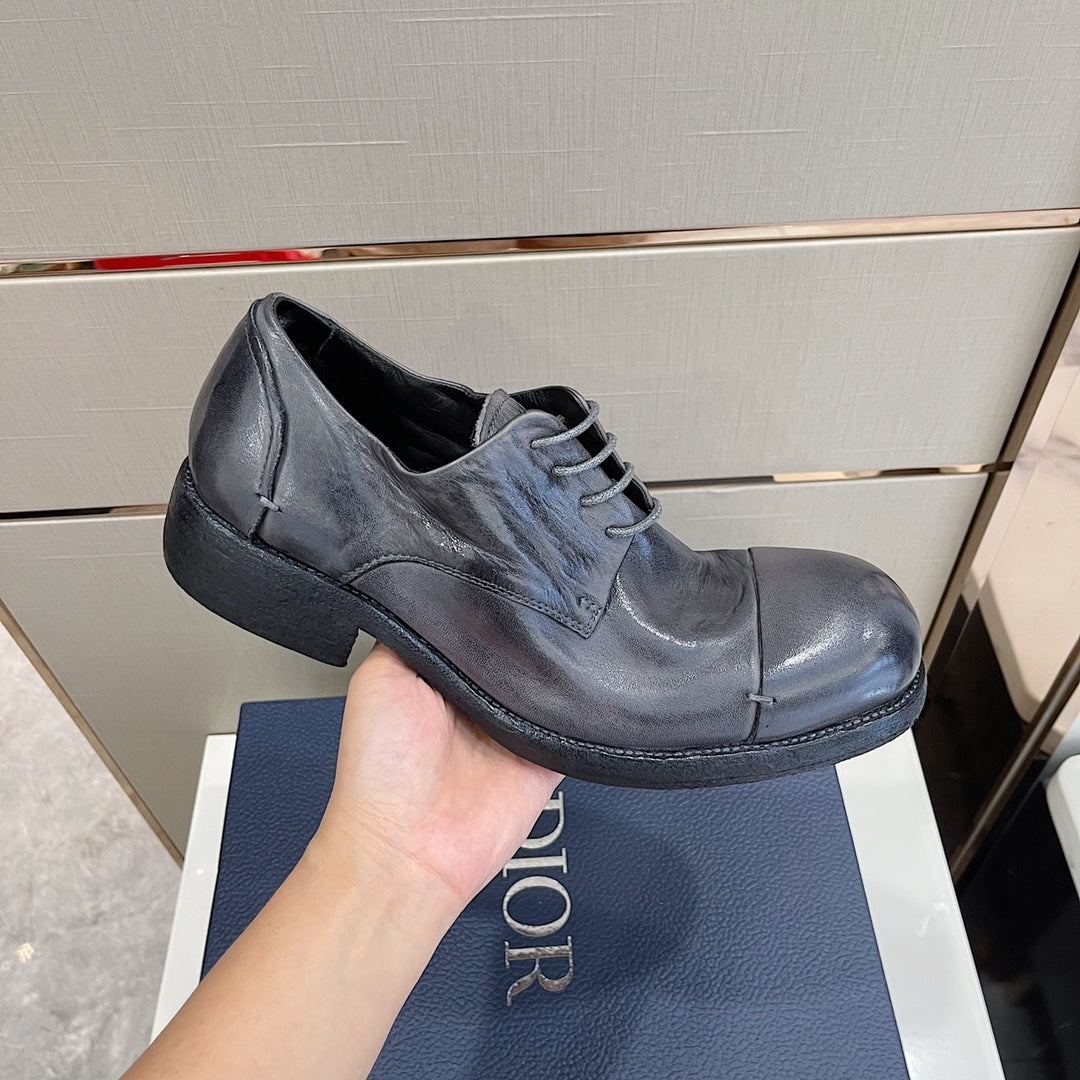 Luxury Shoes - GLAMIR - 939