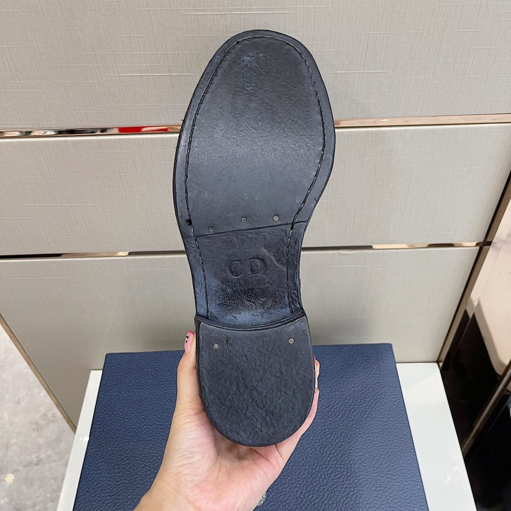 Luxury Shoes - GLAMIR - 939
