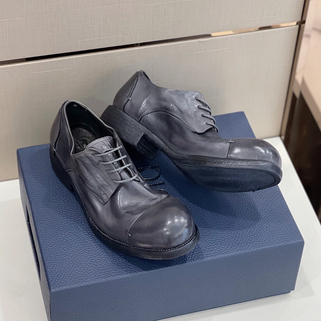 Luxury Shoes - GLAMIR - 939