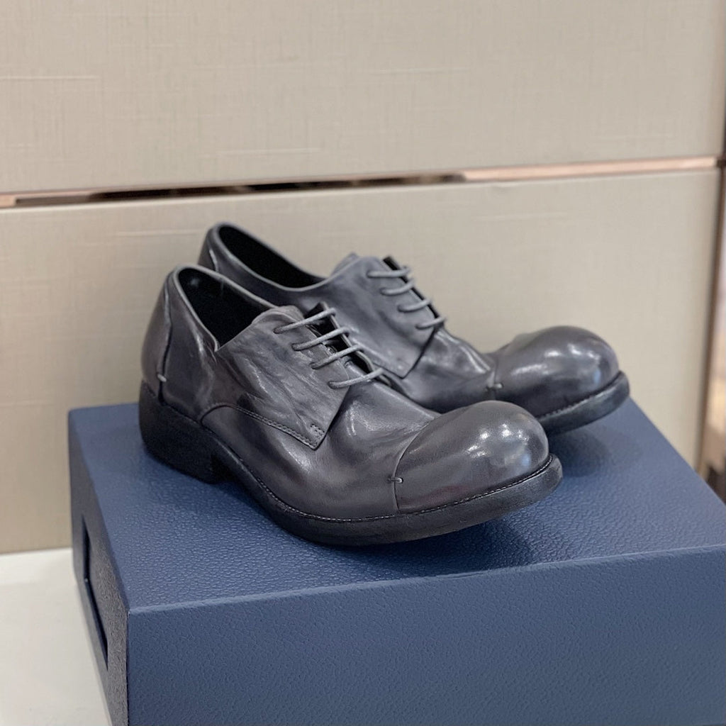 Luxury Shoes - GLAMIR - 939