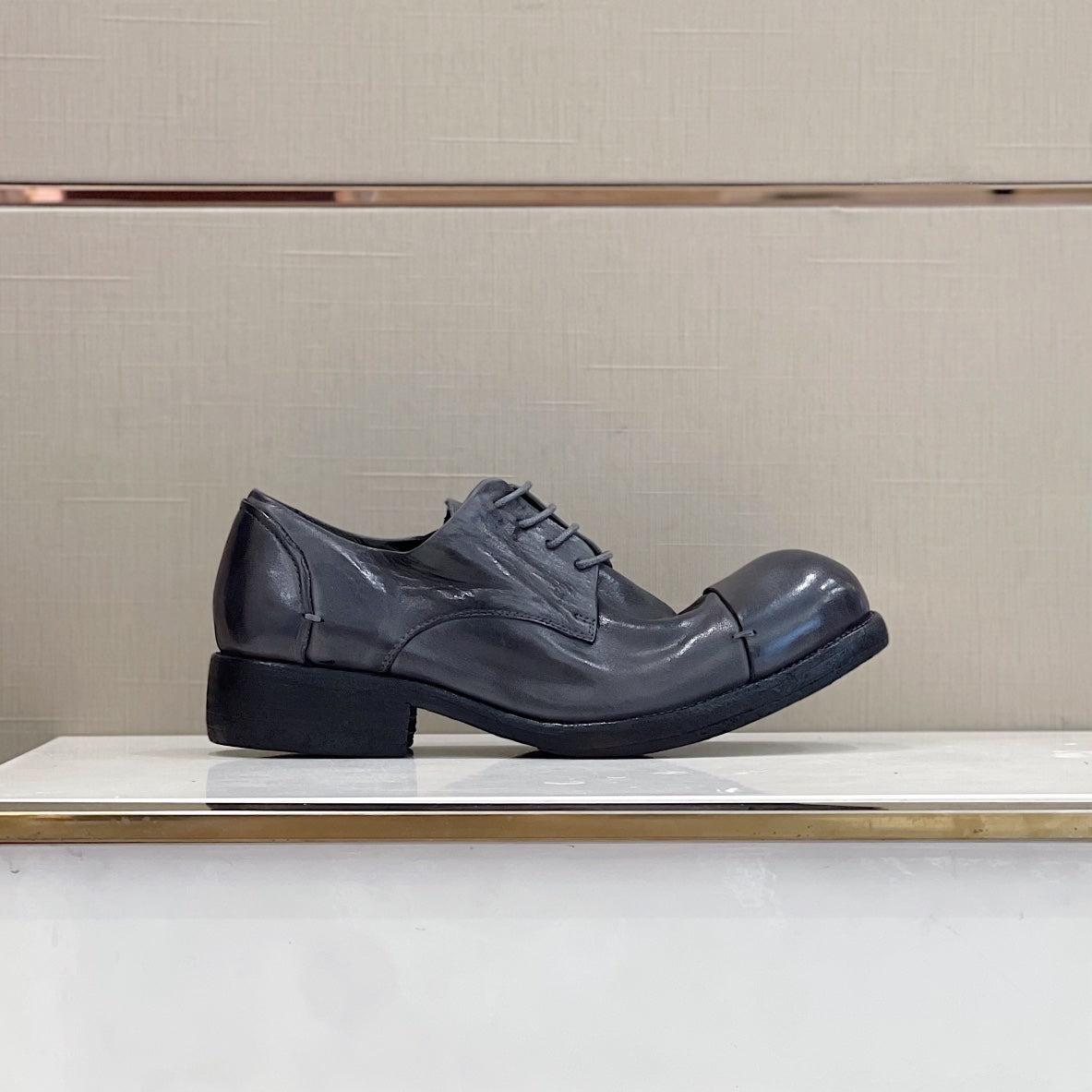 Luxury Shoes - GLAMIR - 939