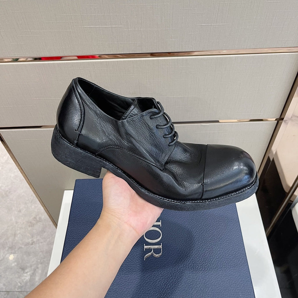 Luxury Shoes - GLAMIR - 937