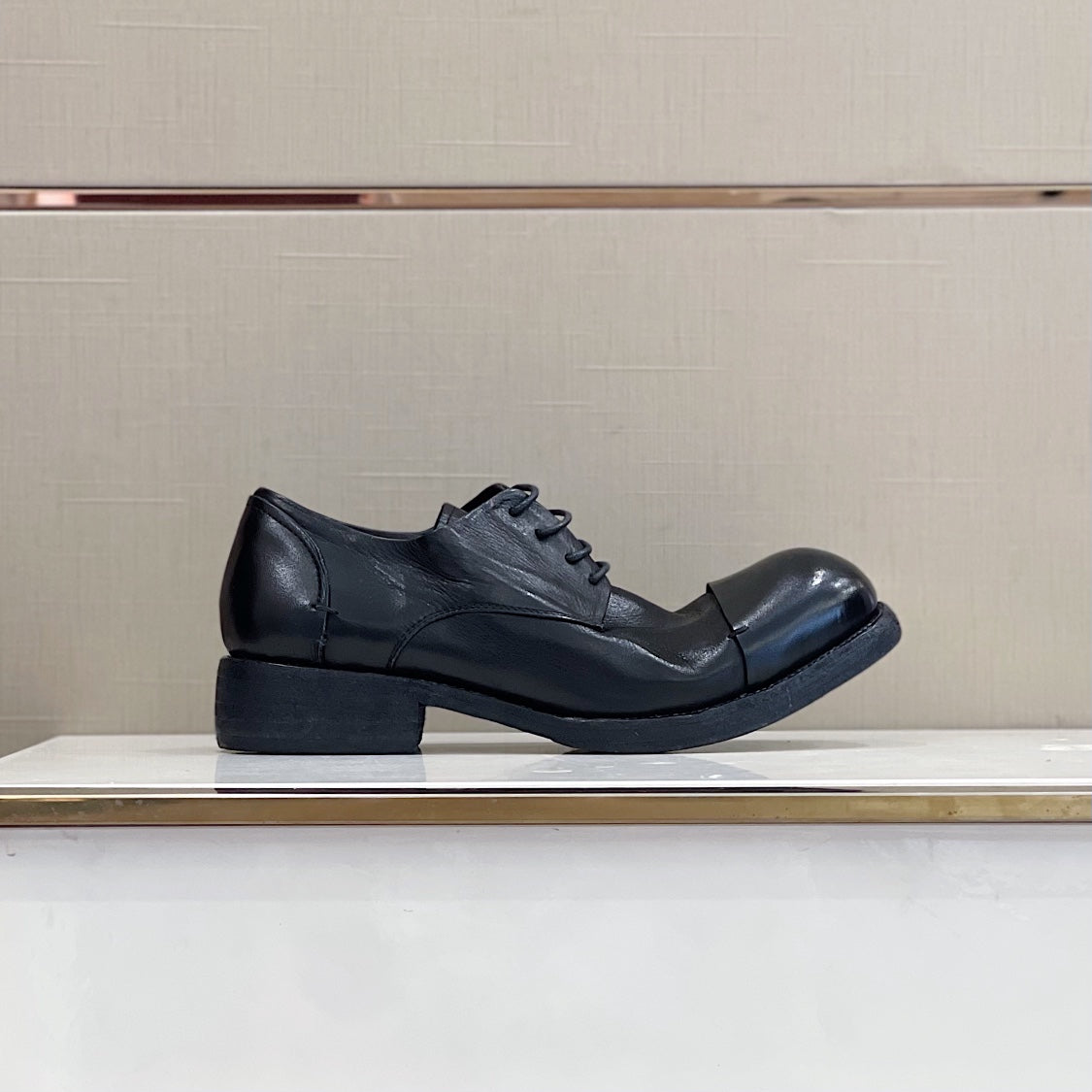 Luxury Shoes - GLAMIR - 937