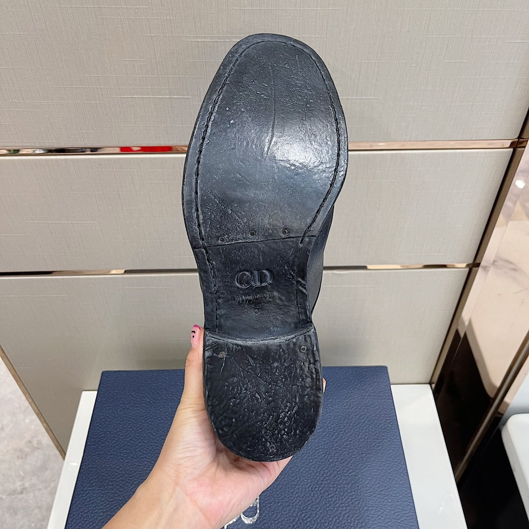 Luxury Shoes - GLAMIR - 937