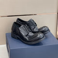 Luxury Shoes - GLAMIR - 937