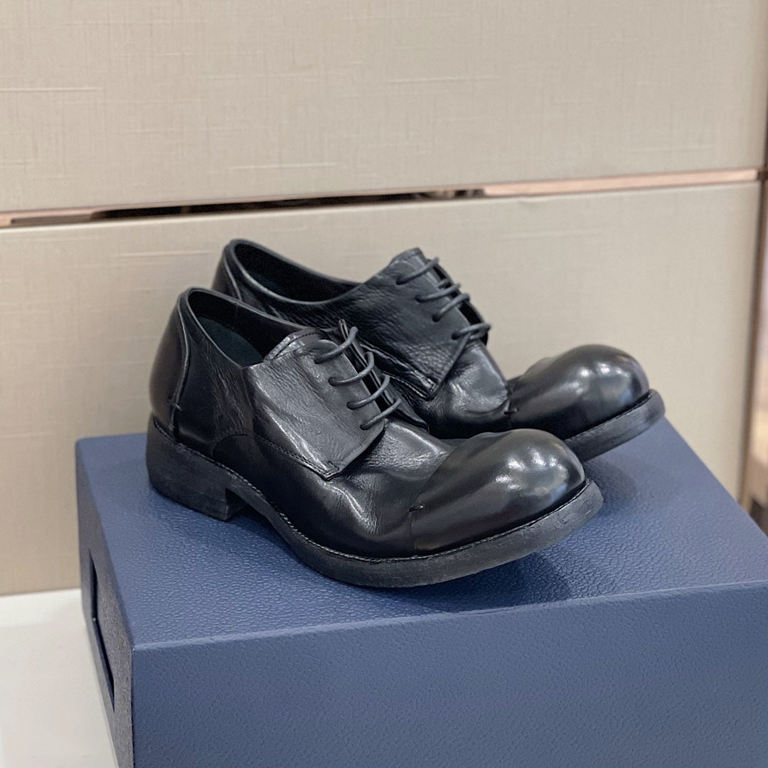 Luxury Shoes - GLAMIR - 937